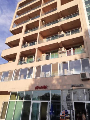 Apartament Noblesse, complex Apolonia-Eforie Nord
